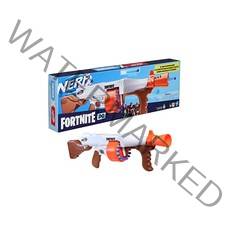 너프건 포트나이트 DG 펌프 액션 E7521 장난감총, B08M16THHV, 8세이상의 어린이부터 사용 가능합니다