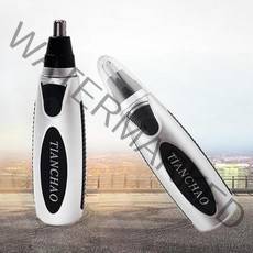 TIANCHAO코털제거기 생활방수/면도기/제모기/이미용기, 상세페이지 참조