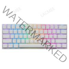 앤프로2 AnnePro2 기계식키보드 블루투스5.0 무선키보드 최신형 게이트론 카일BOX 체리, 화이트, 체리-갈축