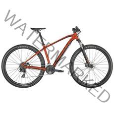 스캇(SCOTT) 아스펙트 960 - 29인치 MTB바이크 - 2022 - 플로리다 레드 / 블랙, XS