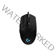 logitech 로지 텍 마우스 게이밍 G102 156037 - 컴퓨터 마우스, 단품, 단품