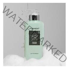 포맨트 올인원 퍼퓸샤워 코튼브리즈 500ml