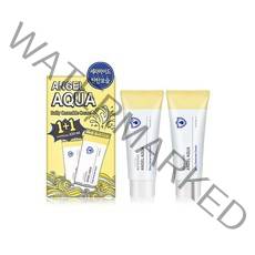 비욘드 엔젤아쿠아 세라마이드 크림 1+1, 200ml, 1개