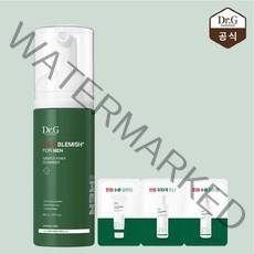 고운세상 닥터지 [닥터지] 레드 블레미쉬 포 맨 젠틀 포인트 클렌저 150ml + 증정, 선택완료, 선택완료, 단품없음