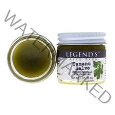 Legend's Creek 타마누 밤 Tamanu Organic Healing Skin Balm 100% Pure Natural Certified 15ml, 1개