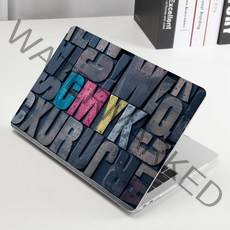 맥북 에어 M2 케이스 파우치 인쇄 3D M1 13 노트북 14 액세서리 프로 케, 14 Model A1398, 07 CY34-SjTM