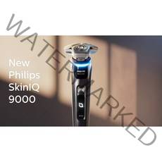 필립스 SkinIQ 5000 7000 9000시리즈 프리미엄 전기면도기 전동면도기, 필립스 SkinIQ 9000시리즈 S9987