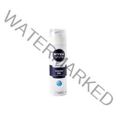 니베아 맨 센서티브 쉐이빙 젤 200ml