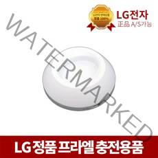 LG전자 프라엘 충전 거치대, COV34347411