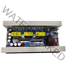 차량용인버터 캠핑전기 처량용 220V 인버터 순수 사인파 인버터 메인 보드 12v24v48v 220v2000w 1500w 1000w 고전력 야외 차량 탑재 베어 보드 액세서리, 2000w, 12v, 220-240v