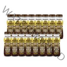 칼로바이 퍼펙트파워쉐이크 헬스 단백질 보충제 초코바나나, 275ml, 16개