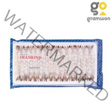 세종푸드시스템 노바시새우 300g 30미 (튀김용새우), 1개