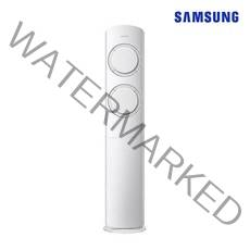 삼성전자 비스포크 Q9000 AF17A6474GZS 스탠드형 에어컨 인버터 기본설치포함 수도권 ND