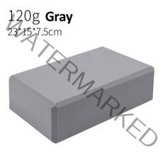 스쿼트 발판 블럭 뒤꿈치패드 박스 고밀도 에바 요가 블록 벽돌 운동 피트니스 도구 운동, 분홍색