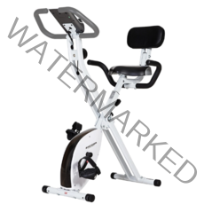 [엑사이더] 접이식 헬스자전거 CF-918A 실내자전거/헬스기구, 상세 설명 참조, 상세 설명 참조