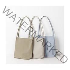 [아이띵소] SLIM NEAT BAG _ SOFT 슬림 니트백 _ 소프트