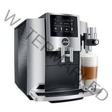 유라 전자동 커피머신 S8, S8(크롬)