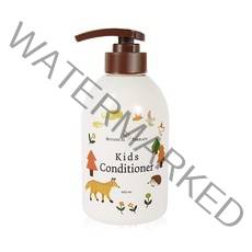 보타니컬테라피 유아용 컨디셔너 시트러스 프로랄부케향, 450ml, 1개