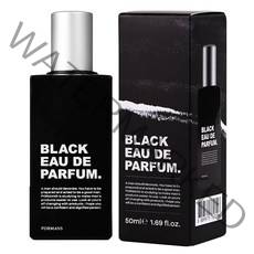 포르맨즈 블랙 오 드 퍼퓸, 50ml, 1개