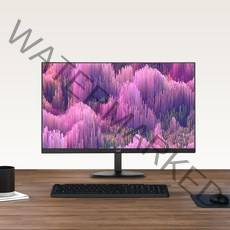 디엑스 IPS패널 75Hz 22형 시력보호 사무용 게이밍 컴퓨터 모니터 D220XHDMI, D220X HDMI일반