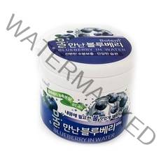 물만난 블루베리 분말, 200g, 1개