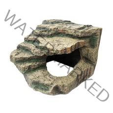 샘아쿠아 거북이 계단 장식 중, 1개