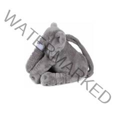 다감컴퍼니 베비백 코끼리 애착인형, 혼합색상