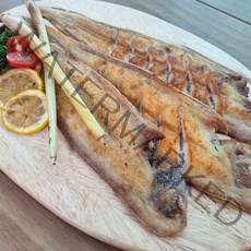 군산 반건조생선 박대 서대 사이즈 28cm~38cm내외 진공포장 소포장, [대]33cm내외4마리