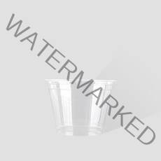 투명 일회용 디저트컵 120ml, 1개입, 100개