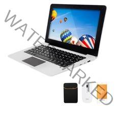 아이뮤즈 2017 스톰북 11 Pro + 실속패키지, 화이트(실속패키지), 아톰, 32GB, 2GB, WIN10 Home