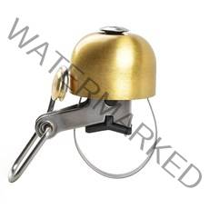접이식자전거 미니벨로 클래식자전거bell for bike retro horn cycle, 황금