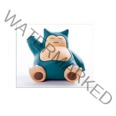 포켓몬스터XY 몬스터콜렉션, EX-잠만보