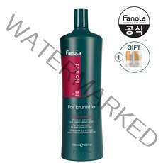 파놀라 노레드 보색샴푸 1000ml(+30ml)