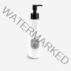 DIPTYQUE Eau Rose body lotion 딥디크 오 로즈 바디 로션 6.8oz (200ml), 1개