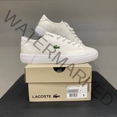﻿[ABC마트] 라코스테 GRIPSHOT BL 21 2 7-41CFA0027 (여성용)