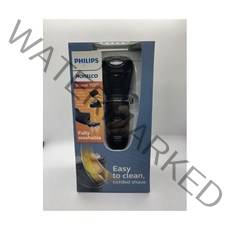 Philips Norelco 필립스 면도기 S101581(유선 전용)