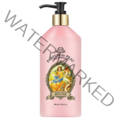 온더바디 벨먼 파퓸드뽀 퍼퓸 바디로션 280ml, 베르가못 & 시트러스향