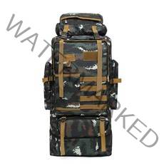 등산 백팩 100L 대용량 캠핑배낭 등산가방, K6(80L-100L)