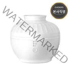 쿠쿠 전기보온 소담밥솥 1인용, CR-0155MW