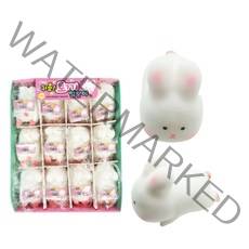 2000귀욤토끼말랑이 스쿼시 주물럭
