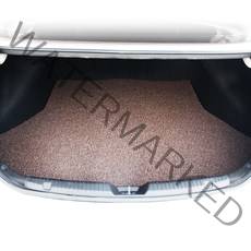 라임 코일 트렁크매트 두께 12mm 초코, (12KT-23-LPG)올 뉴 K5 LPG