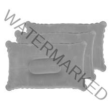 빈슨메시프 에어사각베개, 그레이, 3개입