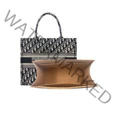 디올 북토트 미니 / 뉴스몰(26.5cm) / 스몰(36.5cm) / 라지 이너백 백인백 맞춤 2mm
