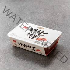 한성기업 명란젓갈, 180g, 1개