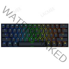 앤프로2 AnnePro2 기계식키보드 블루투스5.0 무선키보드 최신형 게이트론 카일BOX 체리, 블랙, 카일BOX-갈축