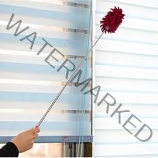 거미줄제거기 틈새 먼지제거 막대 먼지털이게 내부세차