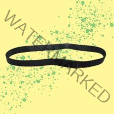 앨리스 플라잉요가 설치 끈 슬링 30cm 요가스트랩 (2개)