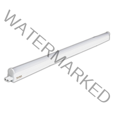 LED T5 10W 600mm 간접조명 장수램프 대리점, 주광색(하얀빛), 10W(600mm), 전원코드선1M