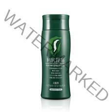 리시리 헤어 컬러링 트리트먼트, No.3 밝은갈색, 1개