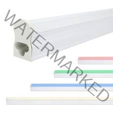 더쎈 LED T5 3핀 15W 900mm 거실 보조등 포인트조명 싱크대 상부장 일자등 장식용 간접조명 쇼케이스 옷장 신발장 현관 보조조명 슬림라인등 침대헤드조명 라인조명 직렬 병렬, 전구색